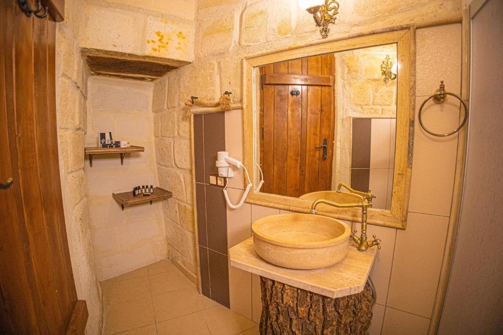 Мустафапаша: Pietra Cave Suites