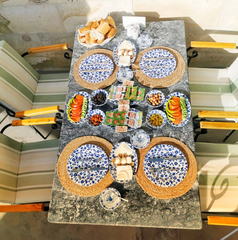 Мустафапаша: Pietra Cave Suites