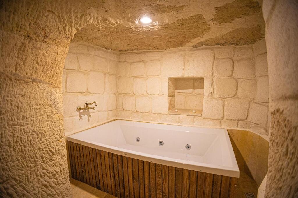 Мустафапаша: Pietra Cave Suites