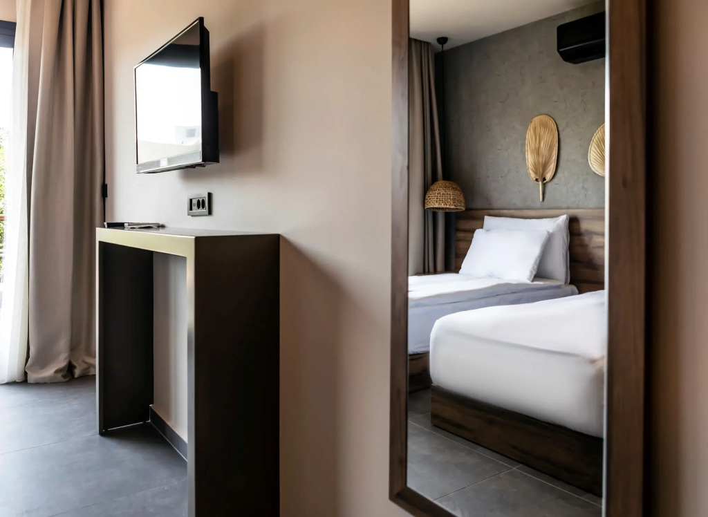 Бодрум: Khai Hotel Bodrum