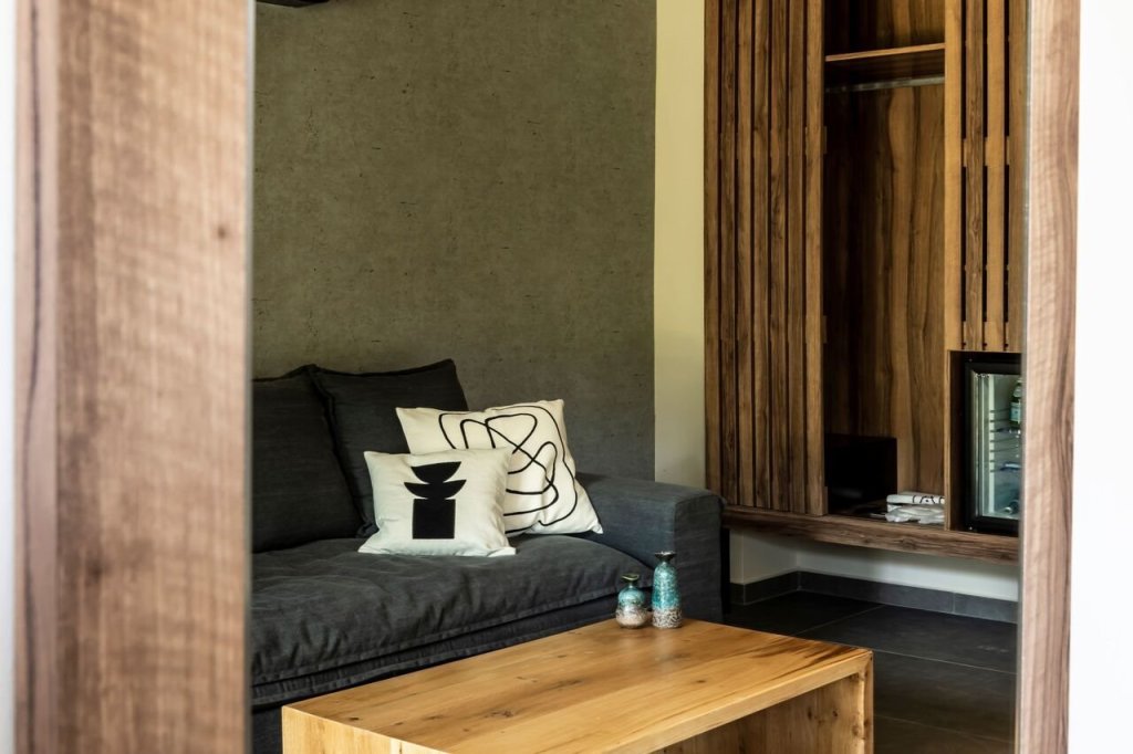 Бодрум: Khai Hotel Bodrum