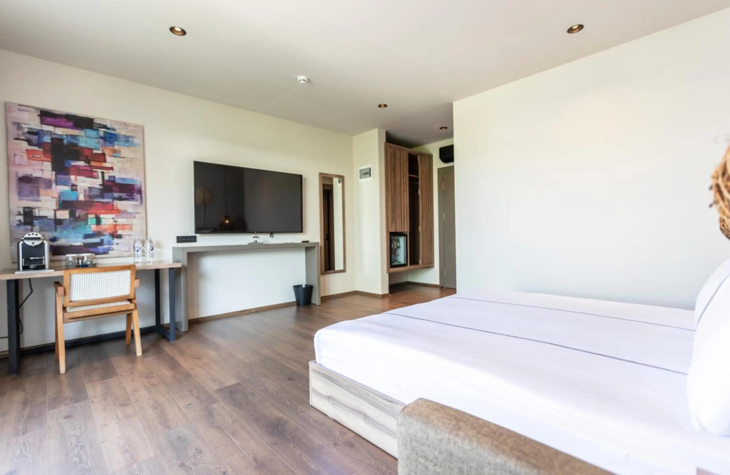 Бодрум: Khai Hotel Bodrum