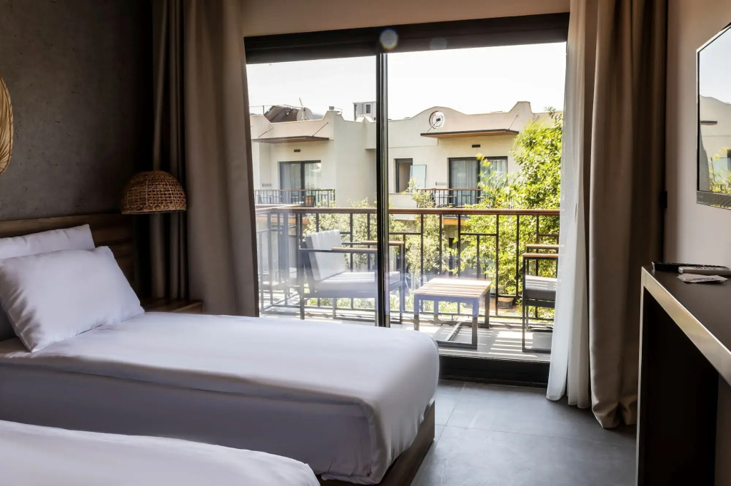 Бодрум: Khai Hotel Bodrum