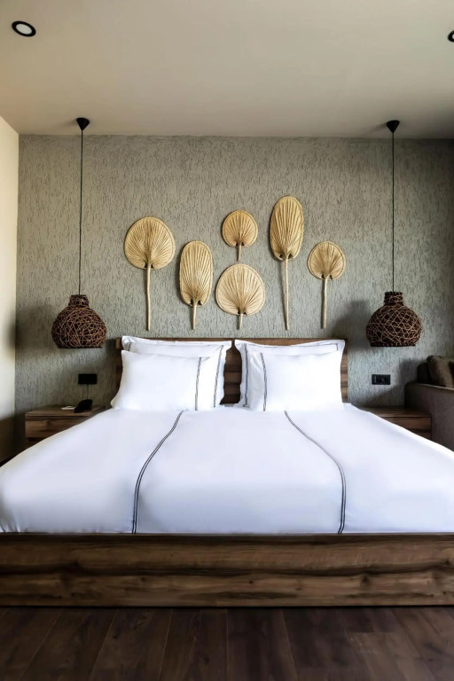 Бодрум: Khai Hotel Bodrum