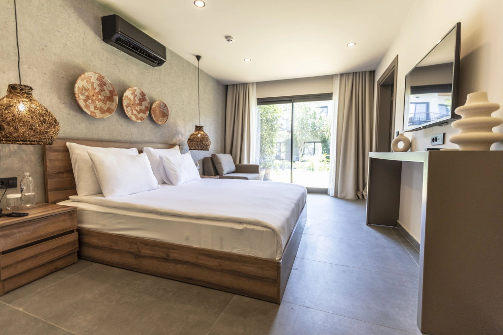 Бодрум: Khai Hotel Bodrum