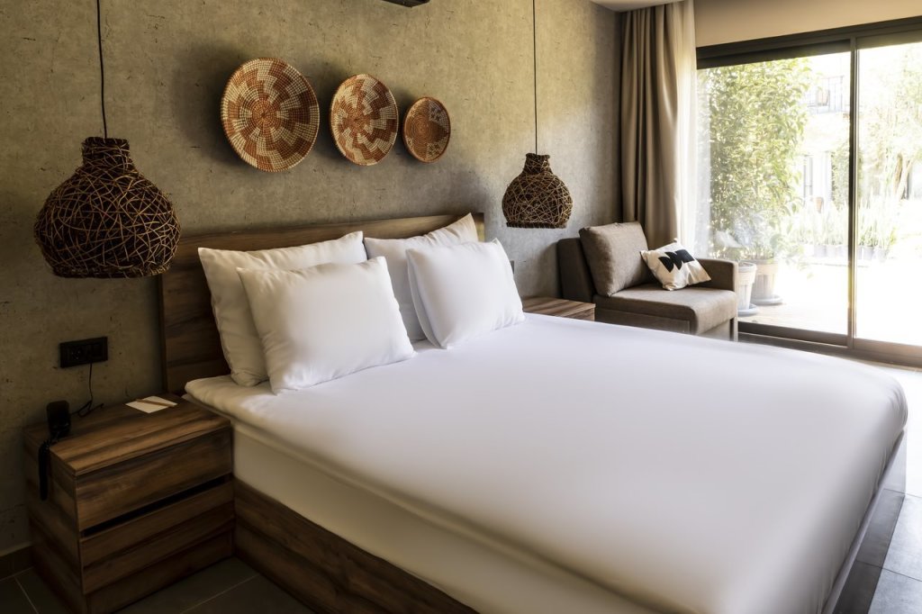 Бодрум: Khai Hotel Bodrum