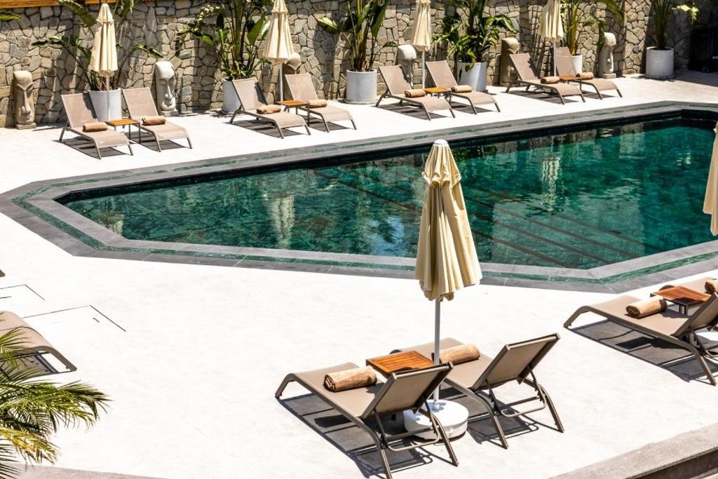 Бодрум: Khai Hotel Bodrum