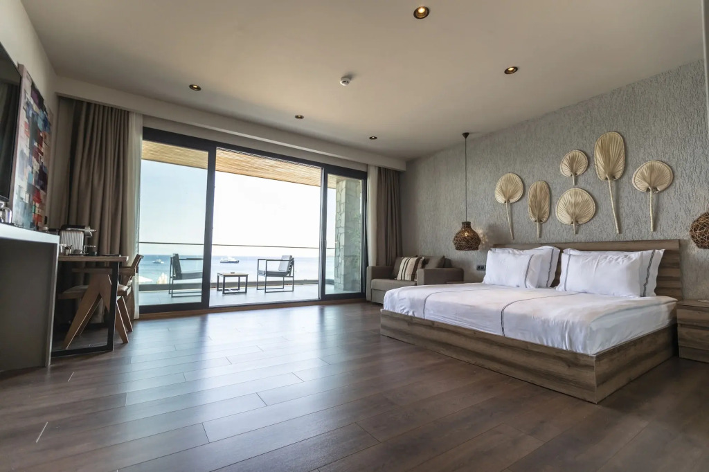 Бодрум: Khai Hotel Bodrum