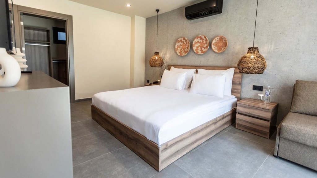 Бодрум: Khai Hotel Bodrum