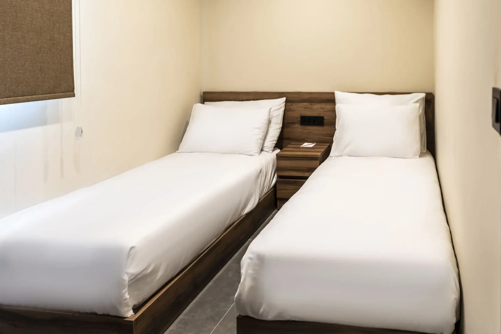 Бодрум: Khai Hotel Bodrum