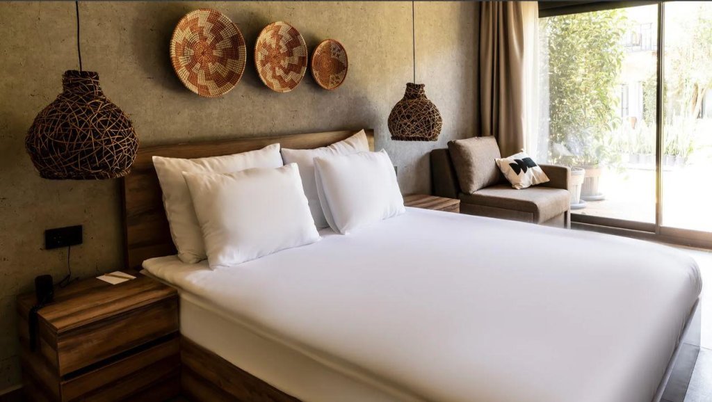 Бодрум: Khai Hotel Bodrum