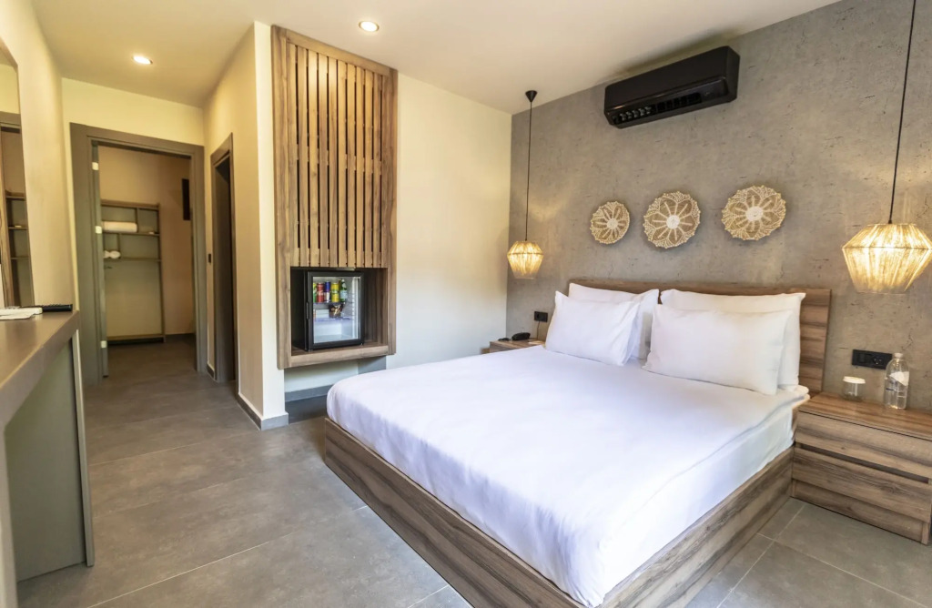 Бодрум: Khai Hotel Bodrum