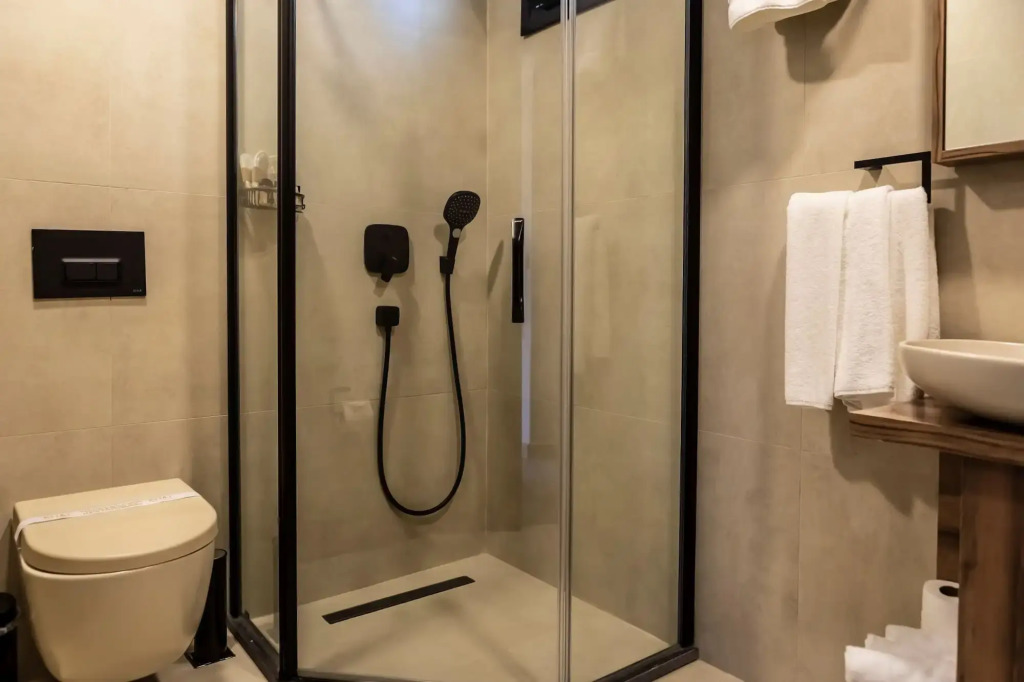 Бодрум: Khai Hotel Bodrum