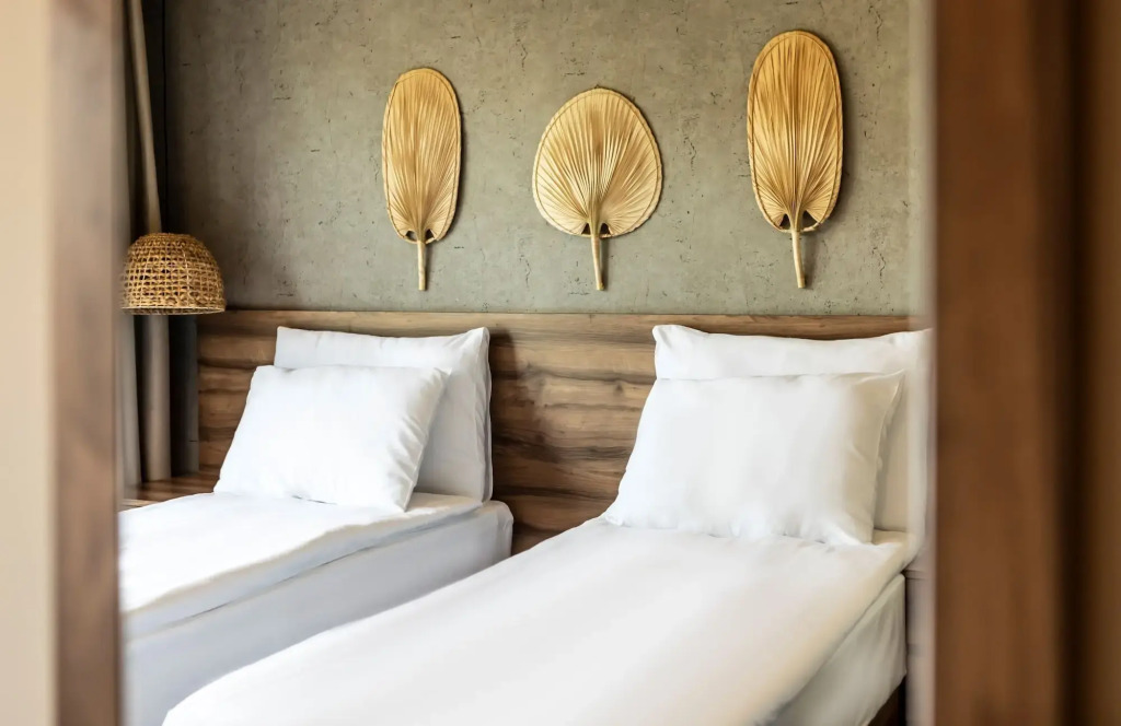 Бодрум: Khai Hotel Bodrum