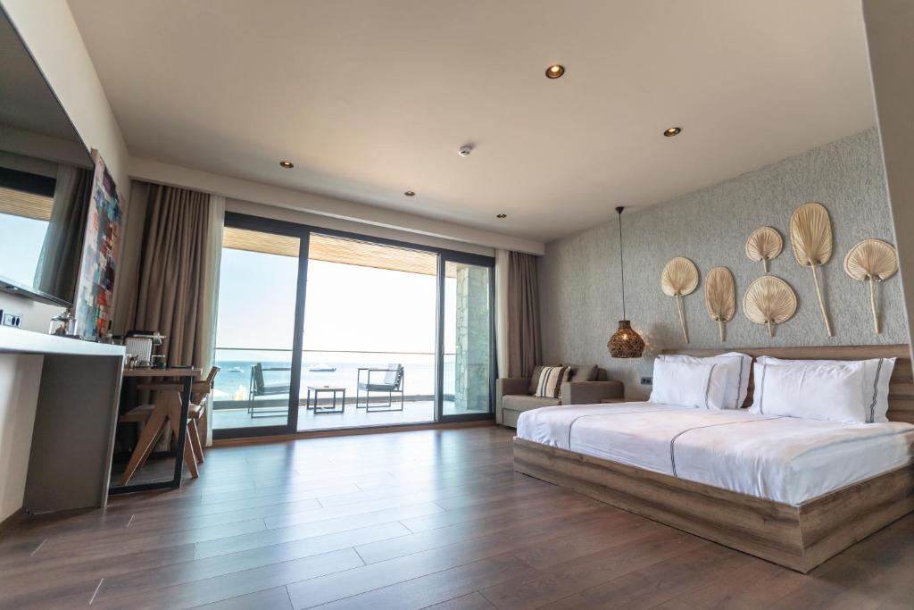 Бодрум: Khai Hotel Bodrum