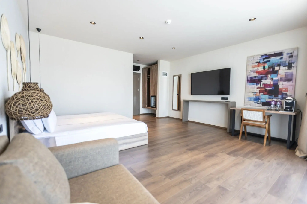 Бодрум: Khai Hotel Bodrum