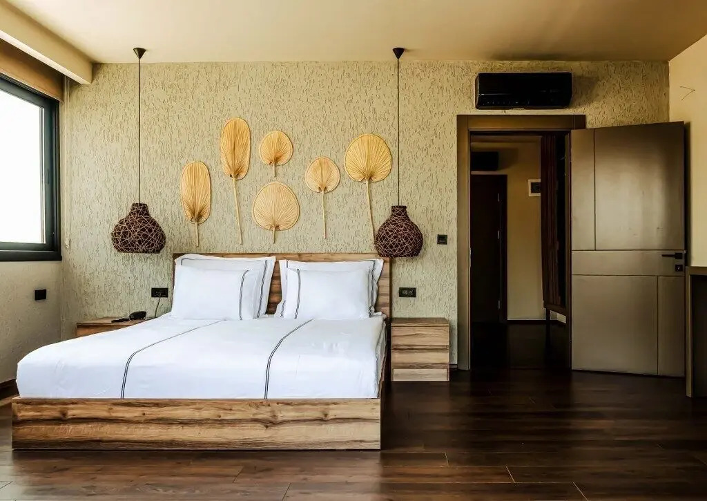 Бодрум: Khai Hotel Bodrum