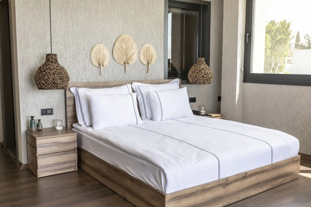 Бодрум: Khai Hotel Bodrum