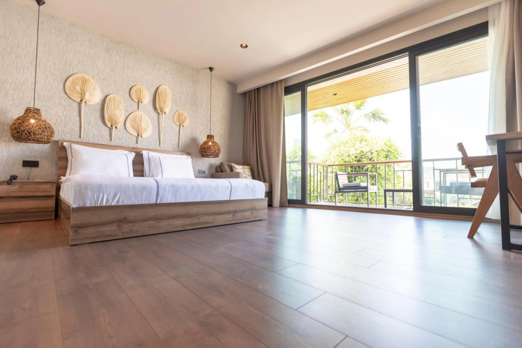 Бодрум: Khai Hotel Bodrum