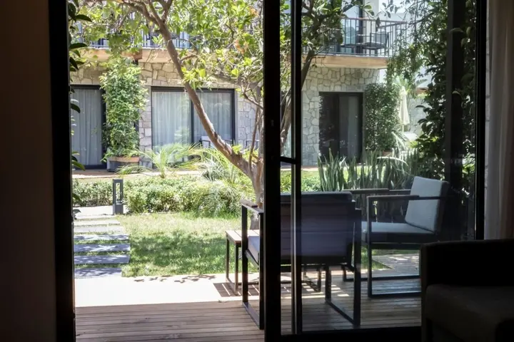 Бодрум: Khai Hotel Bodrum