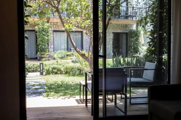Бодрум: Khai Hotel Bodrum