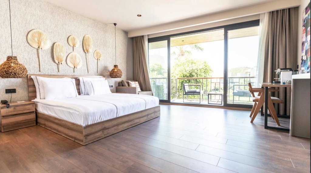 Бодрум: Khai Hotel Bodrum