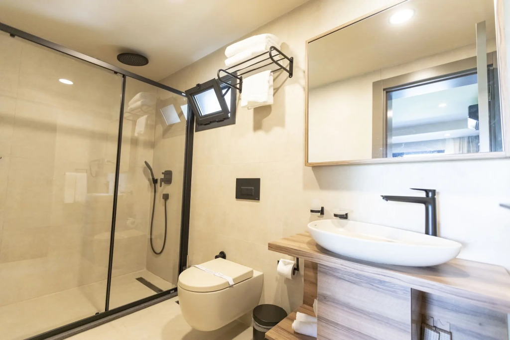 Бодрум: Khai Hotel Bodrum