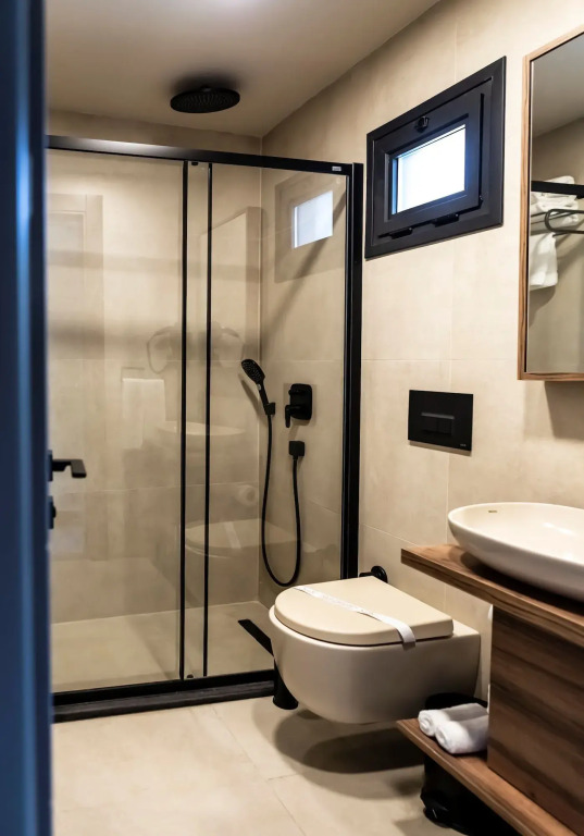 Бодрум: Khai Hotel Bodrum