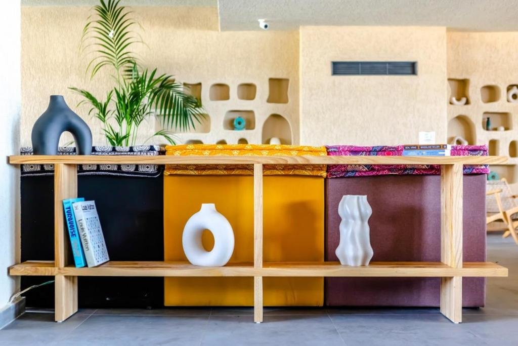 Бодрум: Khai Hotel Bodrum