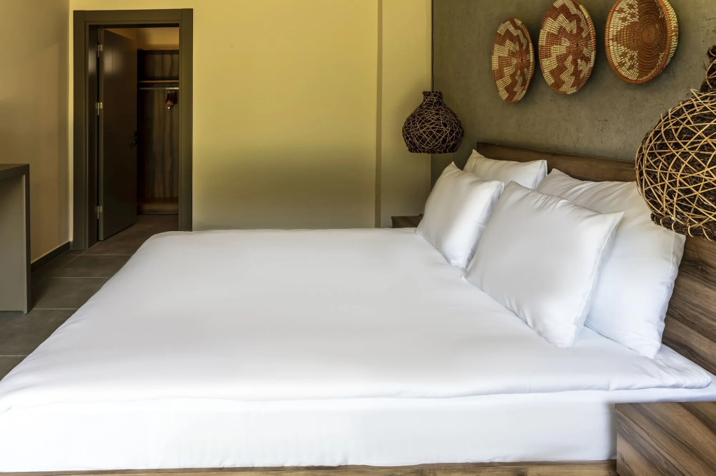 Бодрум: Khai Hotel Bodrum