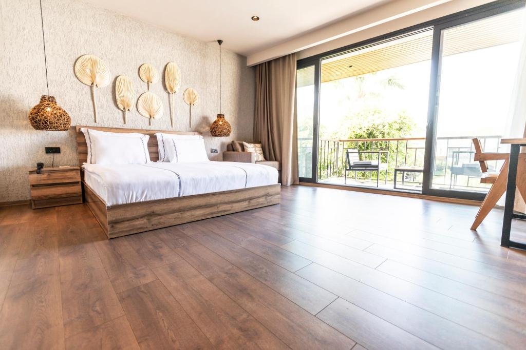 Бодрум: Khai Hotel Bodrum