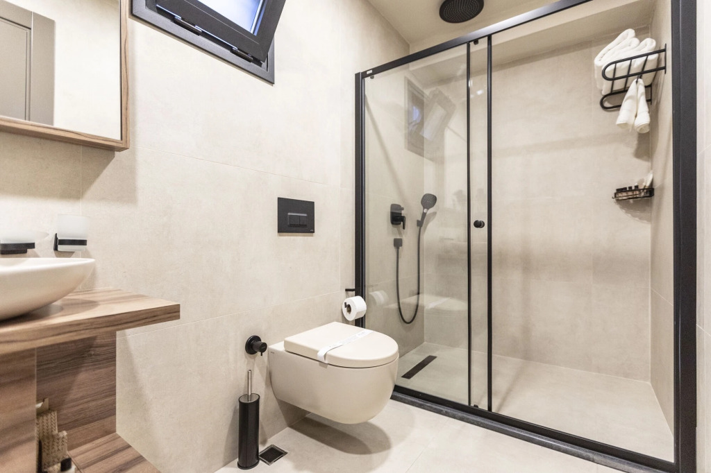 Бодрум: Khai Hotel Bodrum