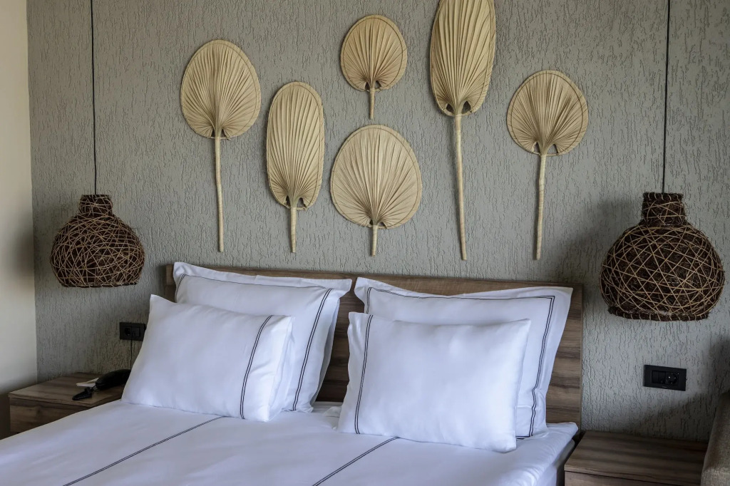 Бодрум: Khai Hotel Bodrum