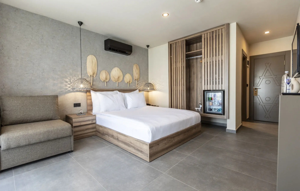 Бодрум: Khai Hotel Bodrum