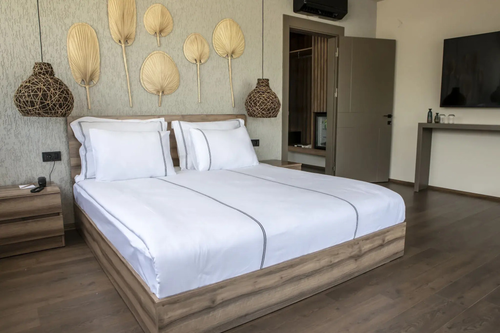 Бодрум: Khai Hotel Bodrum