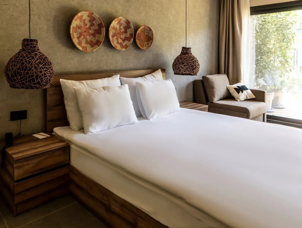 Бодрум: Khai Hotel Bodrum