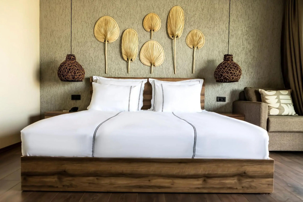 Бодрум: Khai Hotel Bodrum