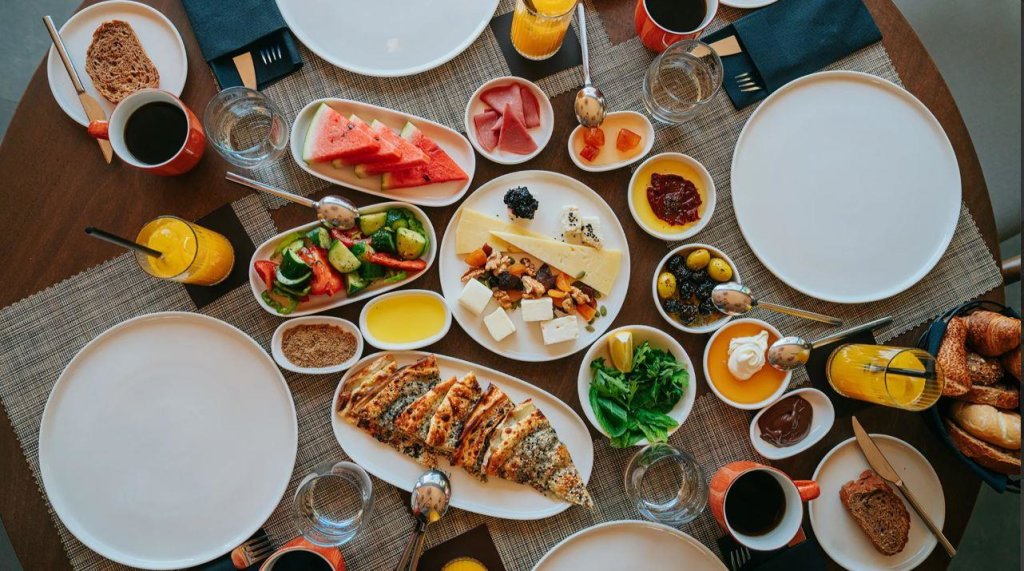 Бодрум: Khai Hotel Bodrum