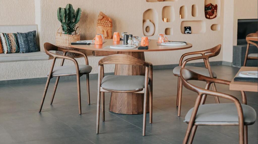 Бодрум: Khai Hotel Bodrum