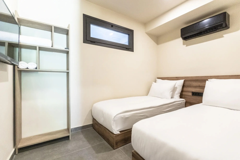 Бодрум: Khai Hotel Bodrum