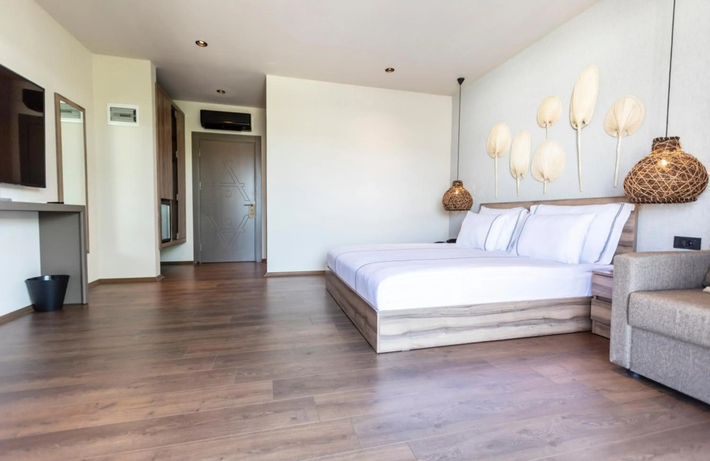 Бодрум: Khai Hotel Bodrum