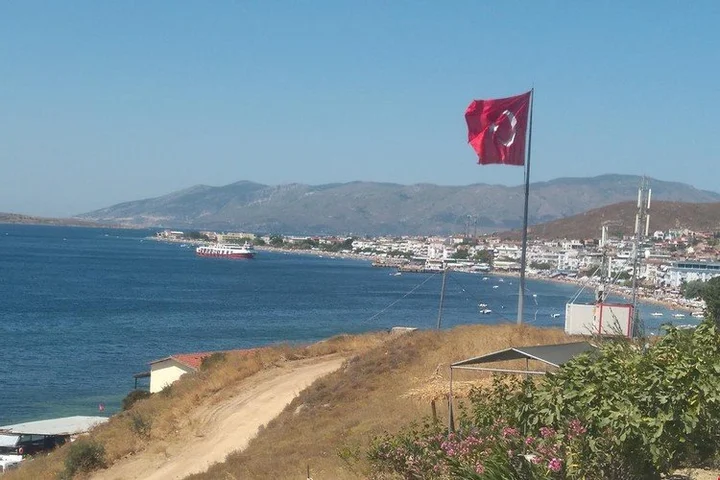 Мармара: Gürbüz Pansiyon