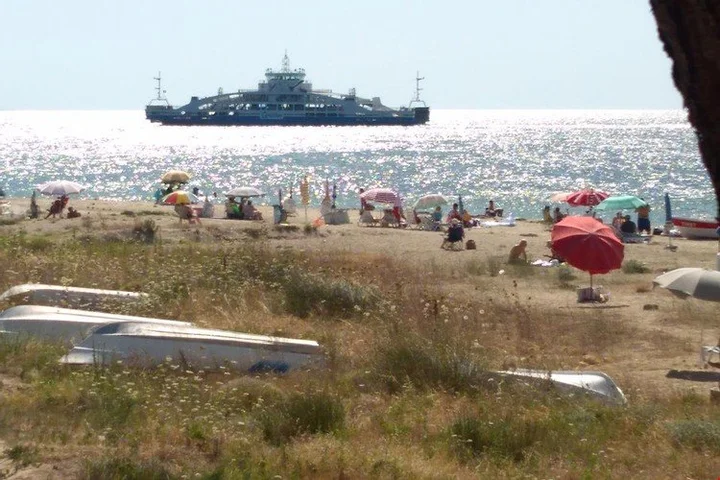 Мармара: Gürbüz Pansiyon
