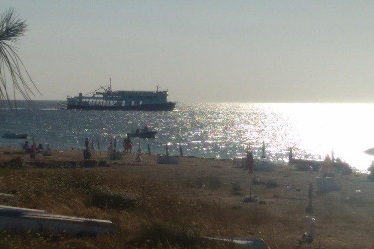 Мармара: Gürbüz Pansiyon