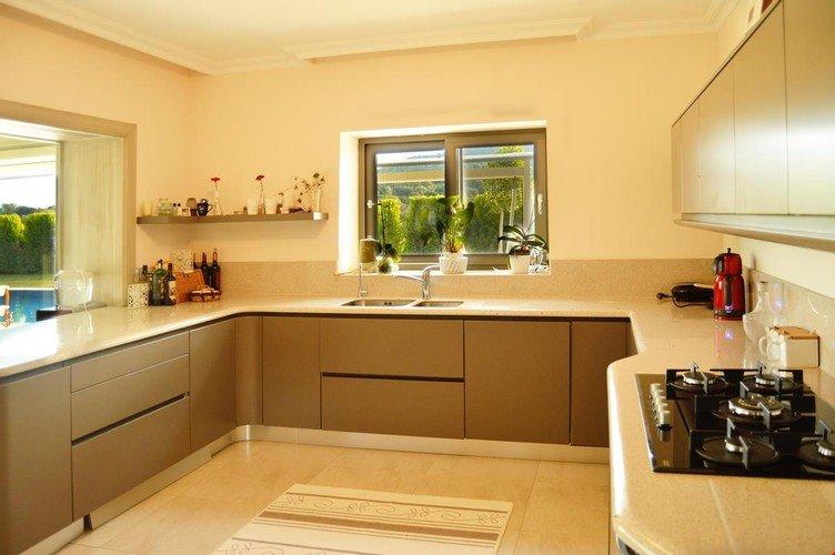 Бодрум: Ortakent Villa BD410