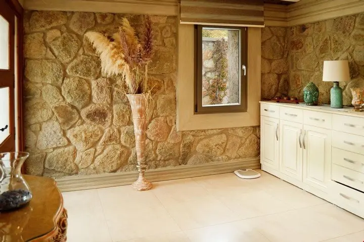 Бодрум: Ortakent Villa BD410