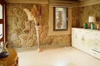 Бодрум: Ortakent Villa BD410