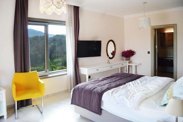 Бодрум: Ortakent Villa BD410