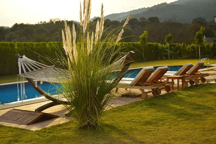 Бодрум: Ortakent Villa BD410
