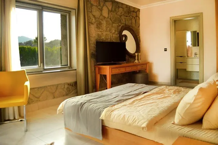 Бодрум: Ortakent Villa BD410